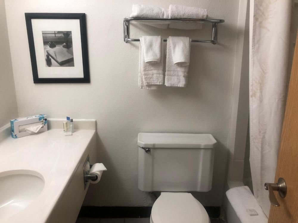 Budget Inn Denver Downtown