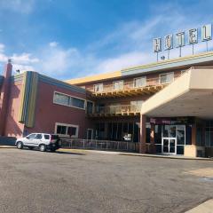 Inn at the Highlands Denver Downtown